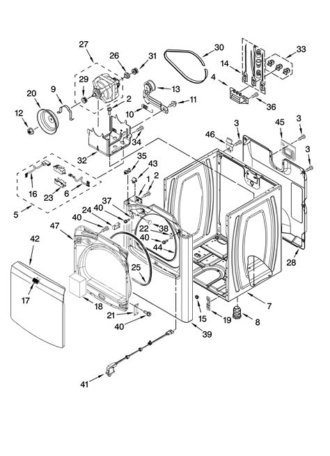 maytag performa dryer parts|More.